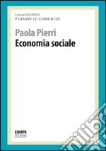 Economia sociale. Pensare le comunità