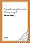 Cura del corpo libro