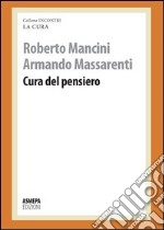 Cura del pensiero libro