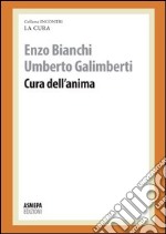 Cura dell'anima libro