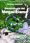 Geobiologia del megalitismo libro