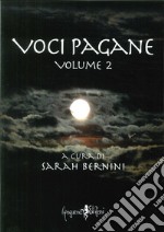 Voci pagane. Vol. 2 libro