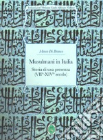 Le dottrine e il pensiero politico dell'Islam libro