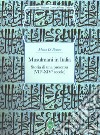 Le dottrine e il pensiero politico dell'Islam libro