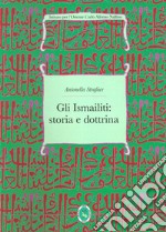 Gli ismailiti libro