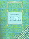 Viaggiatori e geografi arabi libro