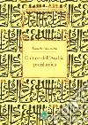 Culture dell'Arabia preislamica libro