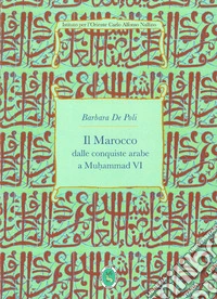 Il Marocco libro
