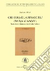 Che cosa è la Rinascita? (Ma hiya al-nahdah?) libro