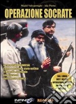 Operazione Socrate. Il caso Osho Rajneesh. Con DVD libro