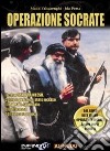 Operazione Socrate. Il caso Osho Rajneesh. Con DVD libro