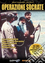 Operazione Socrate. Il caso di Osho Raineeh. Come e perché è stato ucciso il maestro spirituale più discusso della nostra epoca. Con DVD libro