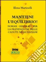 Mantieni l'equilibrio libro