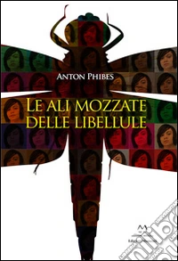 La ali mozzate delle libellule