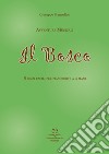 Avventure musicali. Il bosco. 8 pezzi facili per pianoforte a 4 mani libro di Giuseppe Francolino