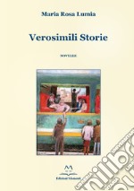 Verosimili storie libro