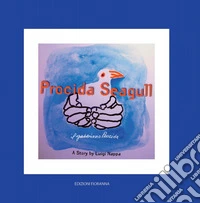 Procida Seagull-Il gabbiano Procida