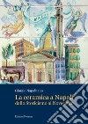 La ceramica a Napoli dallo Storicismo al Novecento libro di Napolitano Giorgio