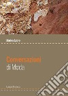 Conversazioni di moda libro