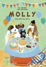 Molly. Una storia vera