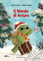 Il Natale di Arturo libro