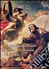 La canonizzazione di san Francesco di Paola libro