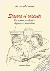 Stasera vi racconto