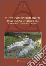 Nuove scoperte sulle figure, sulle parole e sulle pietre di Gioacchino da Fiore libro