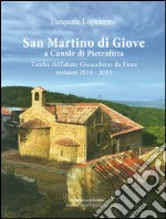 San Martino di Giove a Canale di Pietrafitta libro