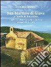 San Martino di Giove a Canale di Pietrafitta libro di Lopetrone Pasquale