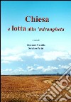 Chiesa e lotta alla 'ndragheta libro