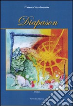 Diapason libro