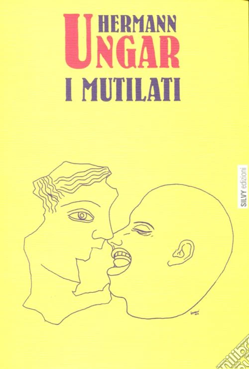 I mutilati