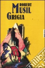 Grigia libro