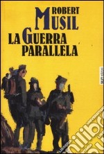 La guerra parallela libro