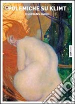 Polemiche su Klimt libro