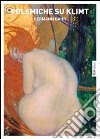 Polemiche su Klimt libro