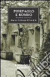 Piepaolo e Romeo. Un'ordinaria storia di chat libro di D'Aiutolo Marco Antonio