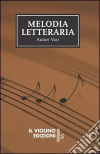 Melodia letteraria