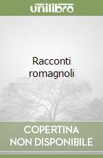Racconti romagnoli libro