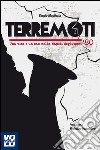 Terremoti. Una vita e un sax nella Napoli degli anni '80 libro