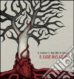 Il cuore rivelatore. Audiolibro. CD Audio. Con libro libro