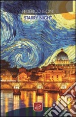 Starry night libro