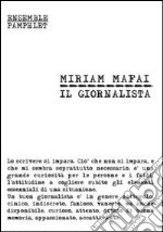 Il giornalista libro