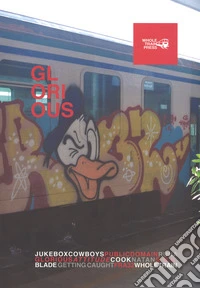 Glorious 1.4. Ediz. illustrata libro