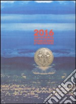 Calendario accademia vesuviana 2016 libro