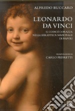 Leonardo da Vinci «Codice Corazza». Ediz. illustrata