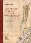 Leonardo's anatomy. «To draw and describe» libro