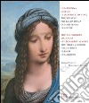 La Madonna dei fusi di Leonardo da Vinci tre versioni per la sua prima committenza francese. Ediz. italiana e inglese libro di Pedretti Carlo Melani Margherita