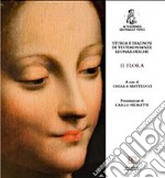 Storia e diagnosi di testimonianze leonardesche. Vol. 2: Flora libro